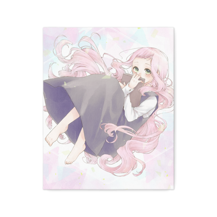 キャンバス - F3