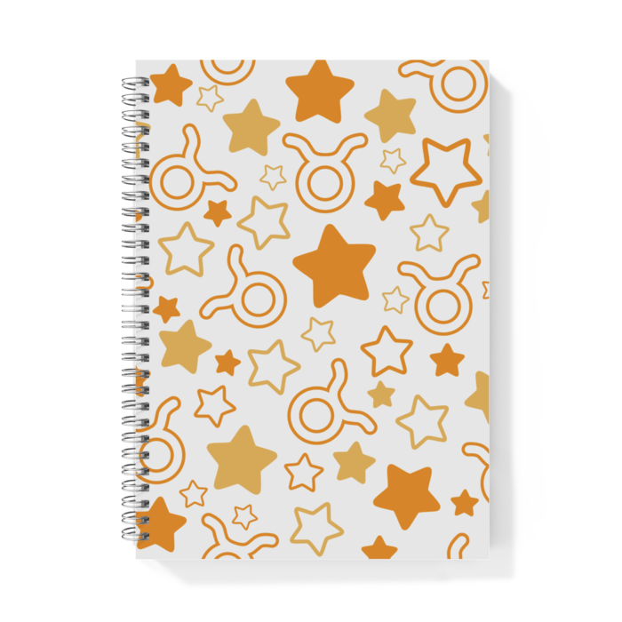 リングノート - B5 - 片面