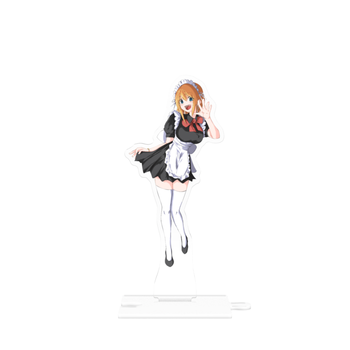 つながるアクスタ - 125mm
