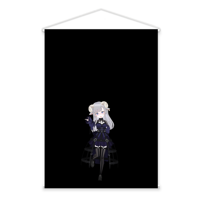 タペストリー - B2縦