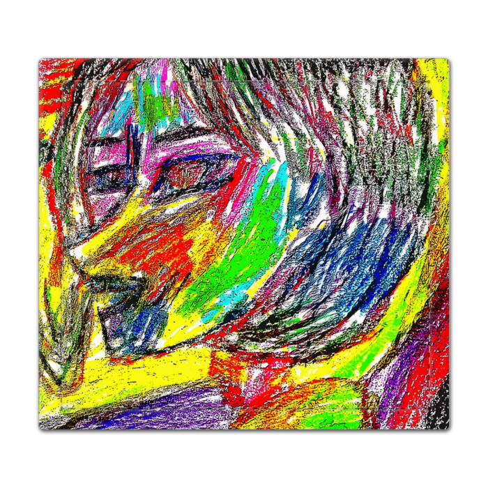 捺印マット - 105 x 95 (mm)