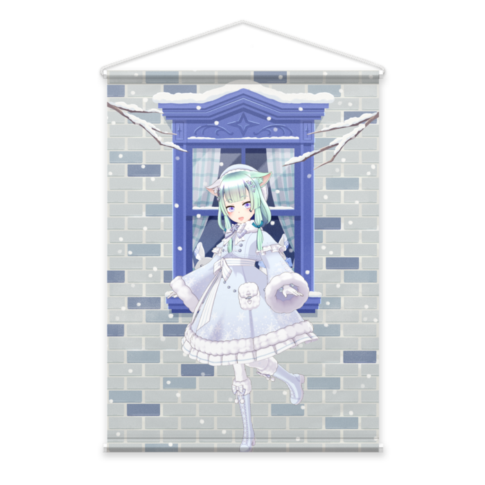 タペストリー - B2縦