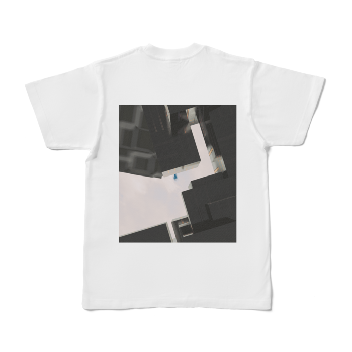 Tシャツ - S - 白
