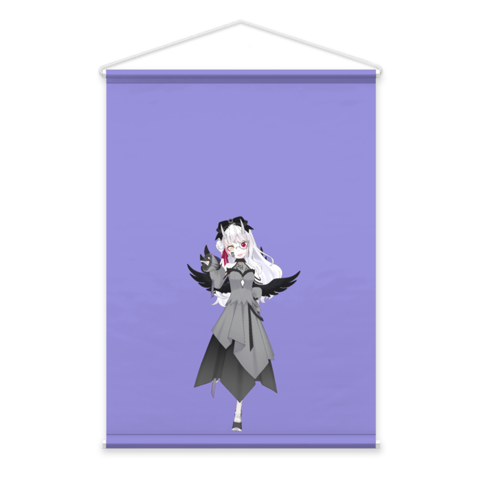 タペストリー - B2縦