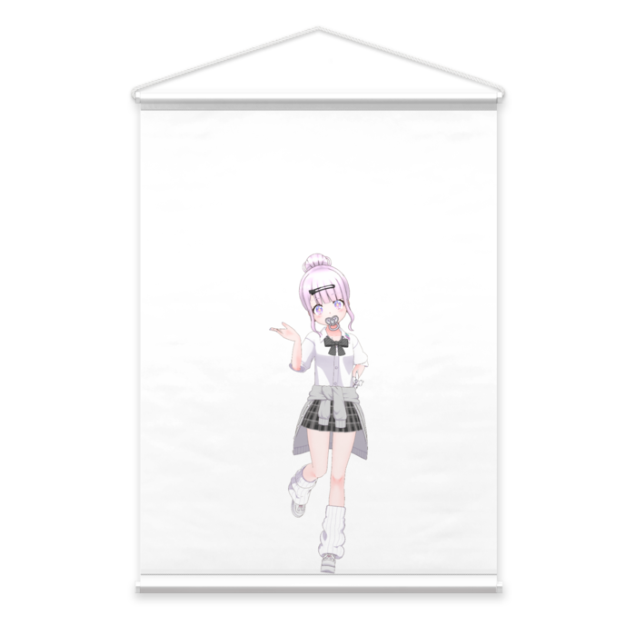 タペストリー - B2縦