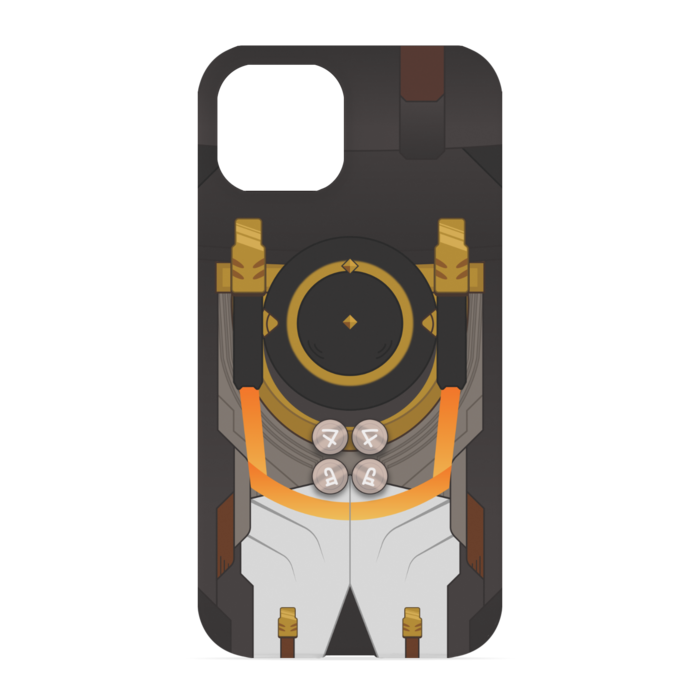 iPhoneケース - iPhone 13 - 正面印刷のみ