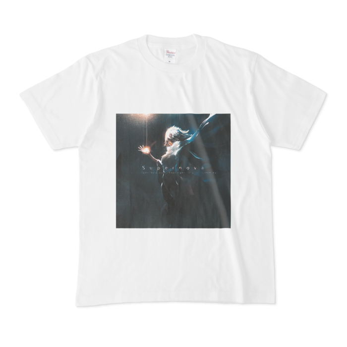 Tシャツ - M