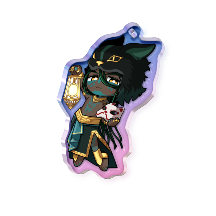 サイノメくん｜道案内