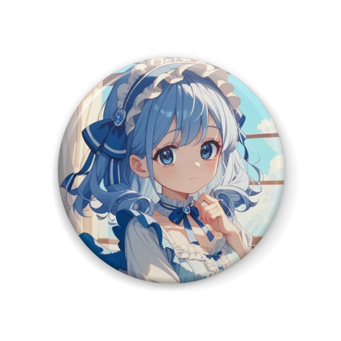 缶バッジ - 44mm