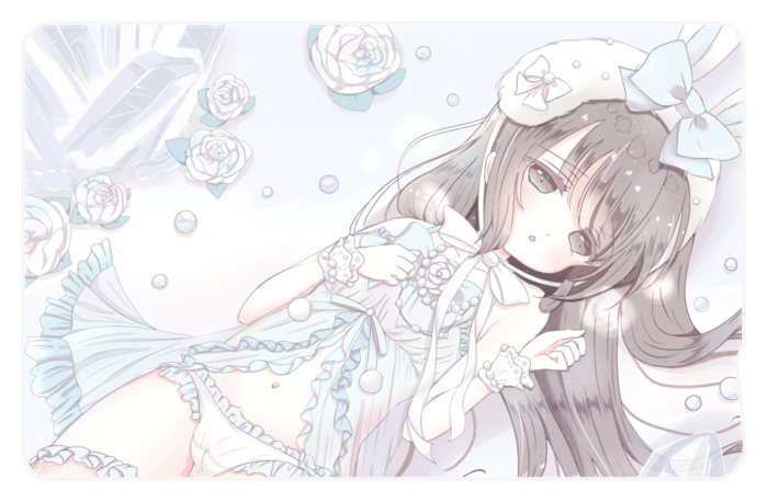 ICカードステッカー - 約85.7x53.9(mm)