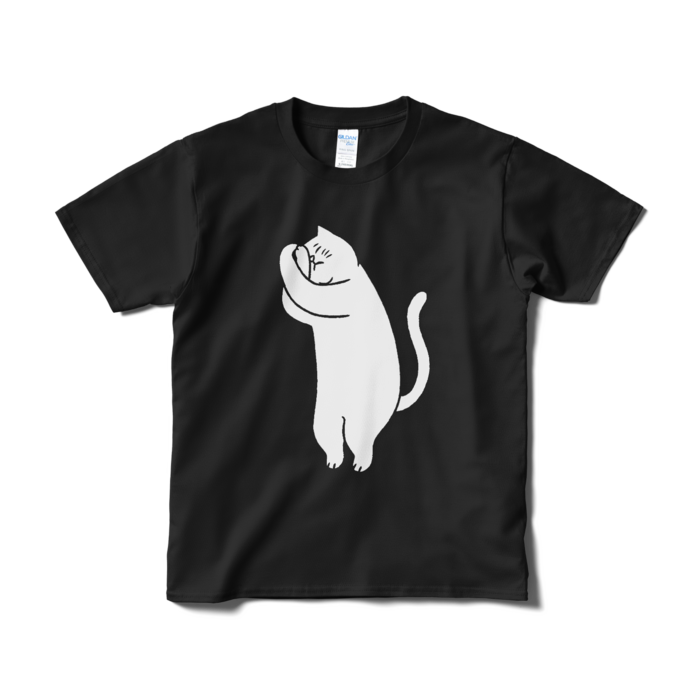 Tシャツ（短納期） - S - ブラック