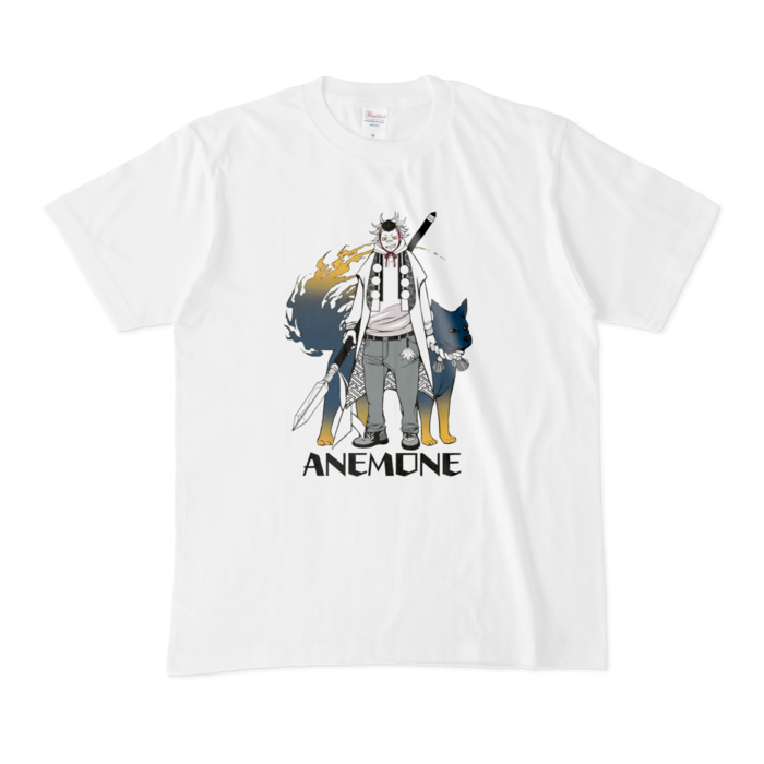Tシャツ - M - 白(1)
