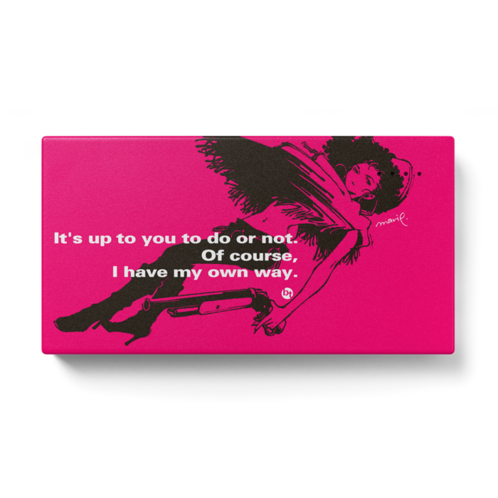 モバイルバッテリー - 123 x 65 (mm)