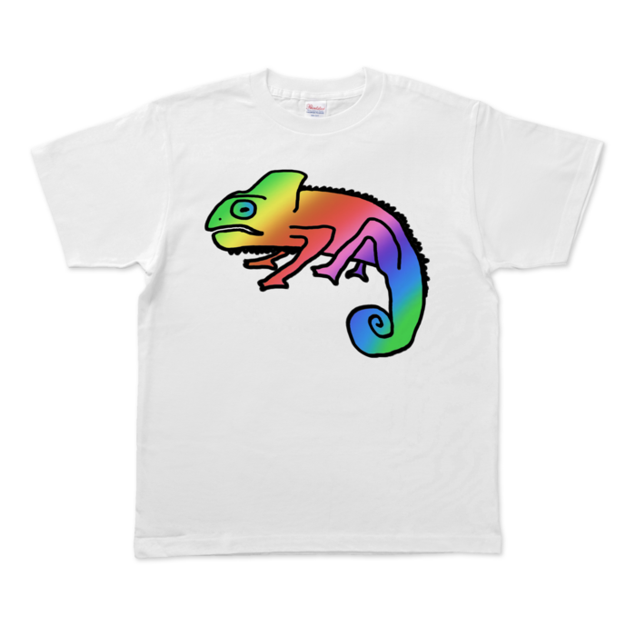 Tシャツ - M
