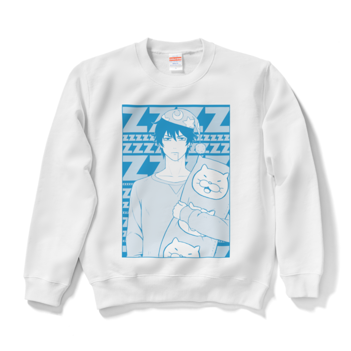スウェット - S