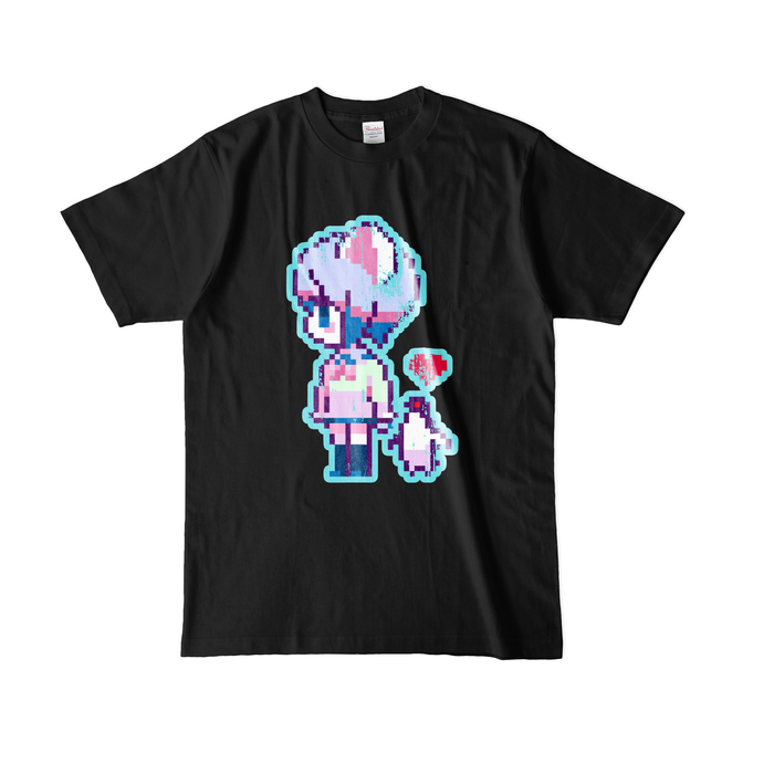 ブラック BK - L