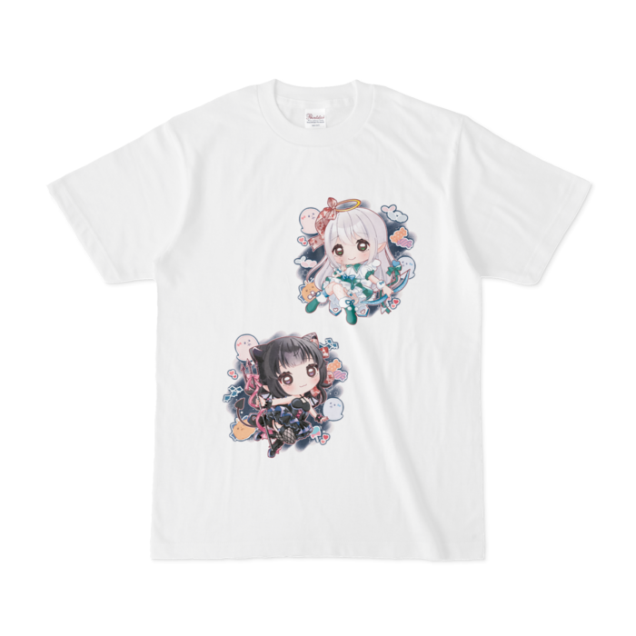 Tシャツ - S - 白