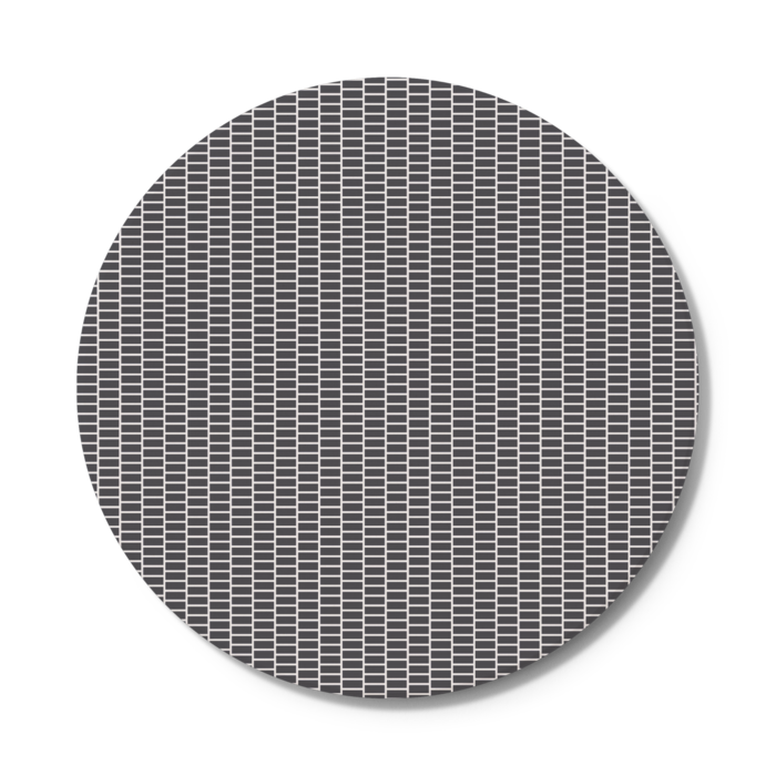 コースター - 円形