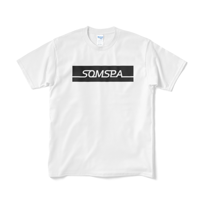 Tシャツ(短納期) - M - ホワイト