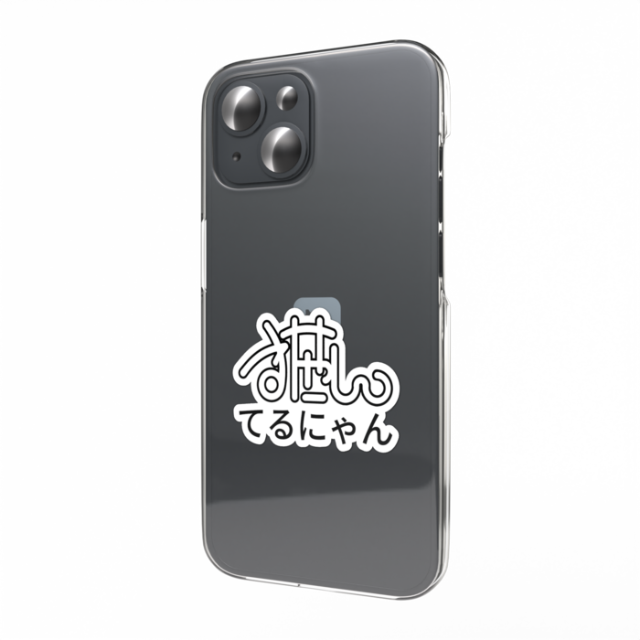 スマホステッカー - 縦