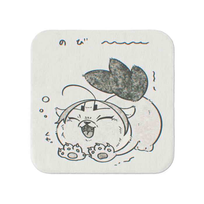 タオル - 小