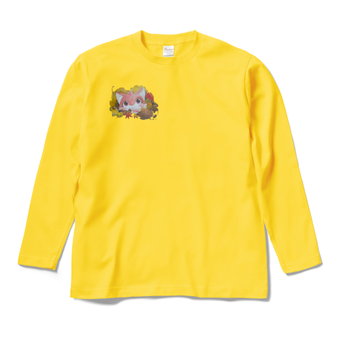 ロングスリーブTシャツ - M - デイジー(2)