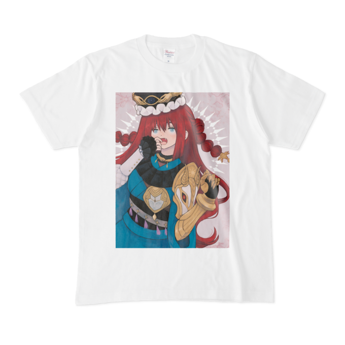 Tシャツ - M - 白