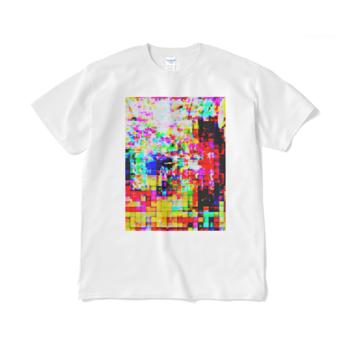 Tシャツ（短納期） - XL - ホワイト
