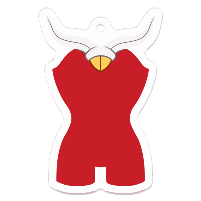 憤怒の神 バイコーン