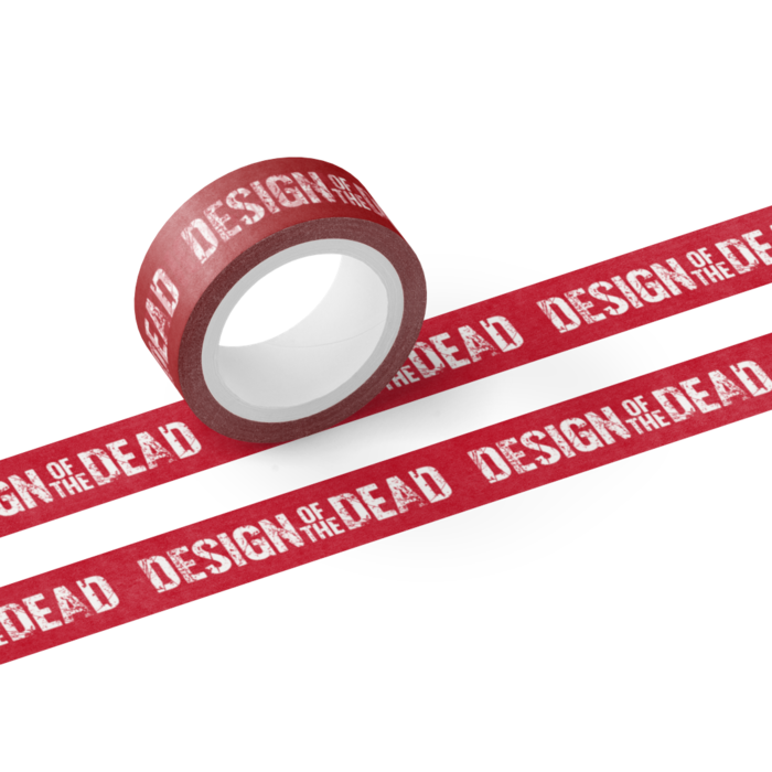 マスキングテープ - テープ幅 15mm