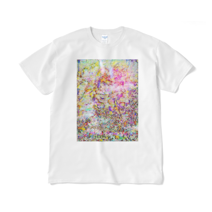 Tシャツ（短納期） - XL - ホワイト
