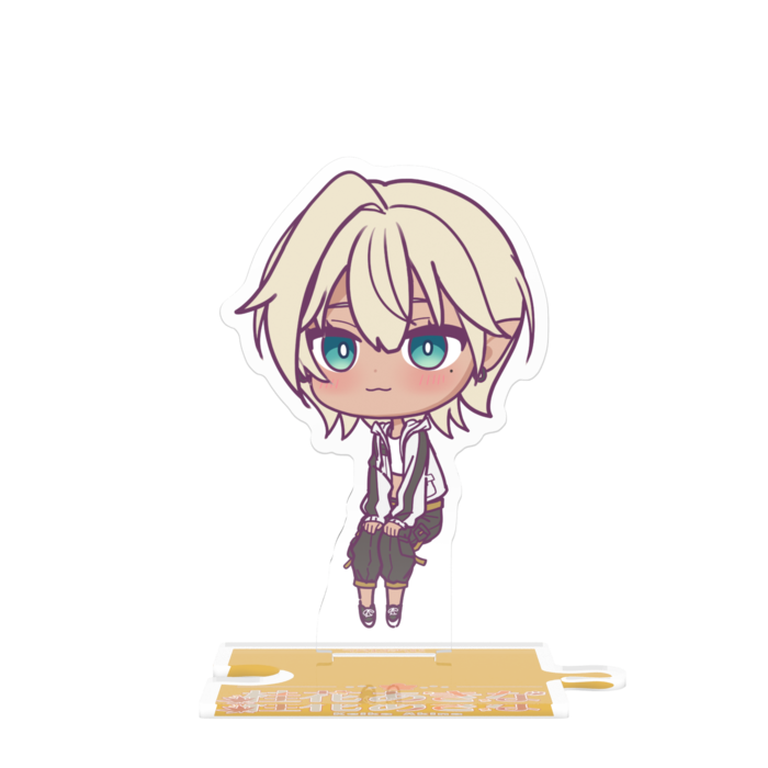 つながるアクスタ - 80mm