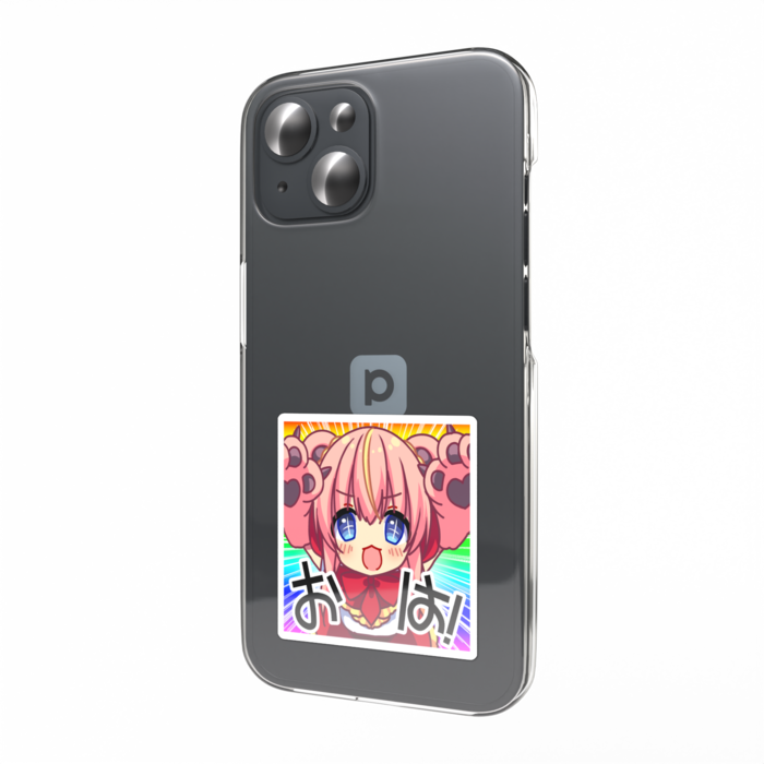 おはじゅる子