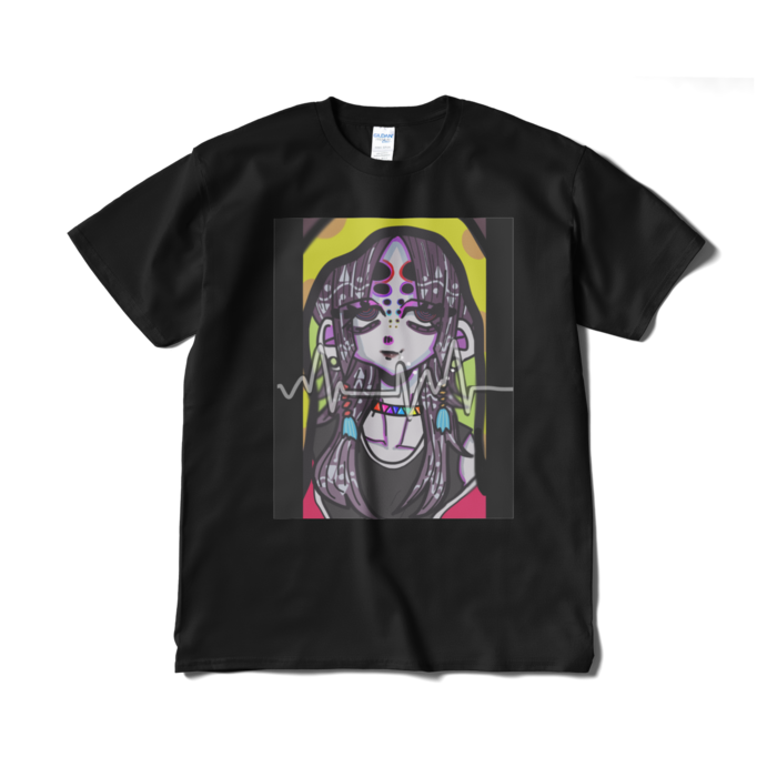 Tシャツ（短納期） - XL - ブラック