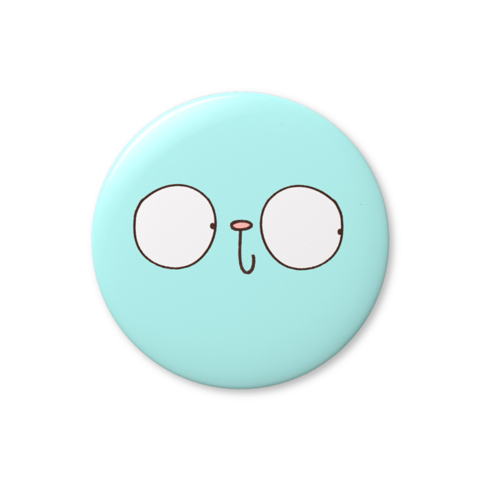 缶バッジ（バリュー） - 56mm