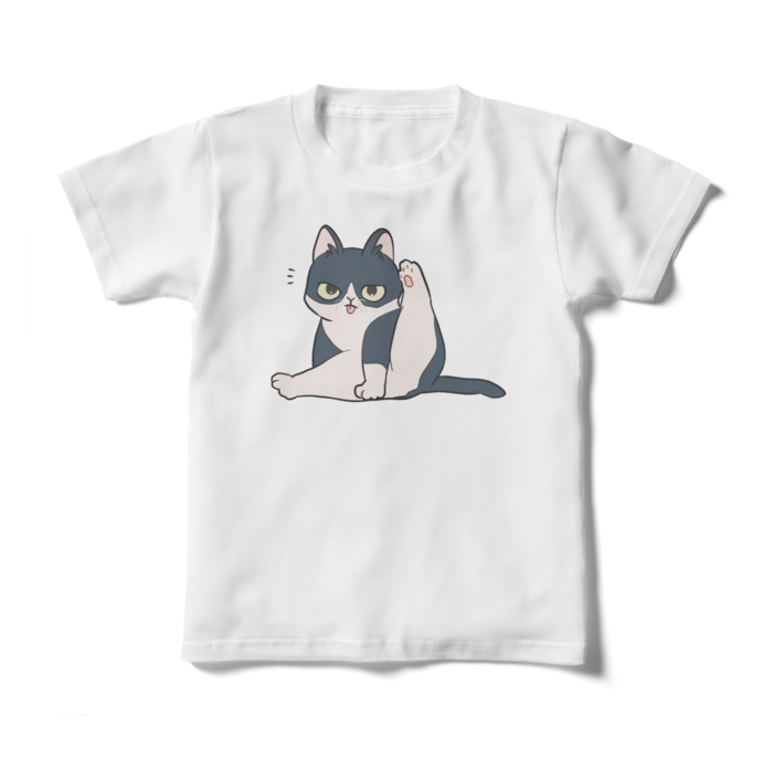 キッズTシャツ - 130cm - 正面