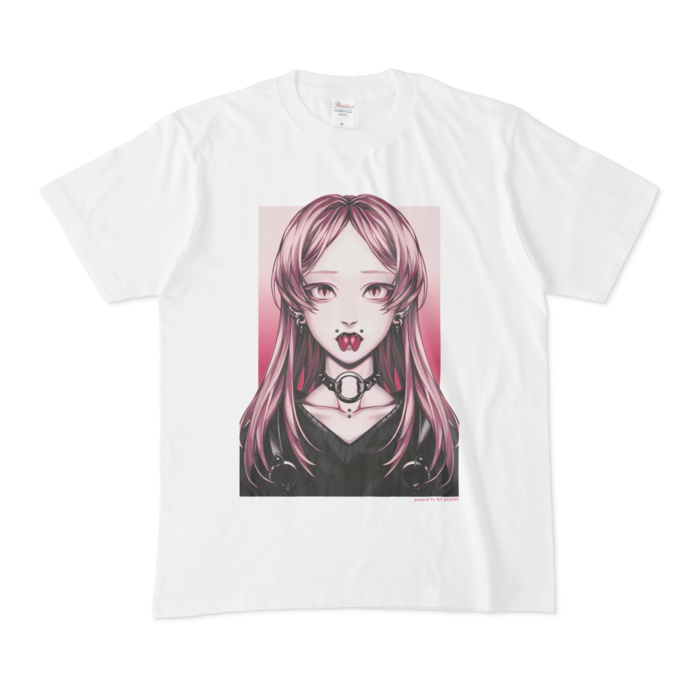 ピンク ver - M -