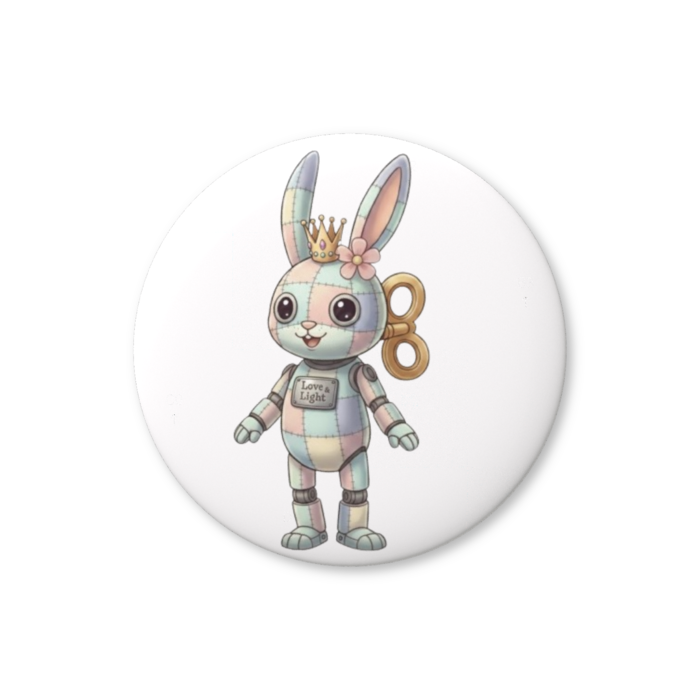 缶バッジ（バリュー） - 44mm