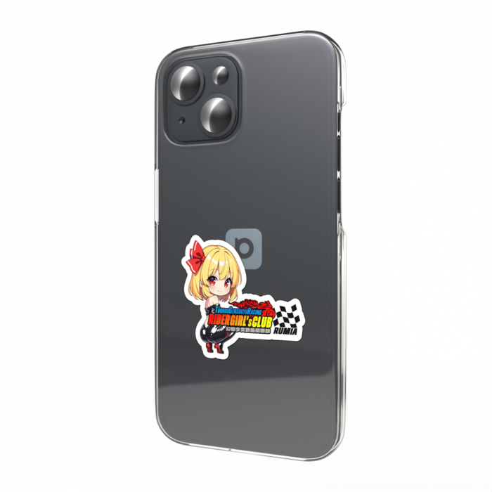 スマホステッカー 