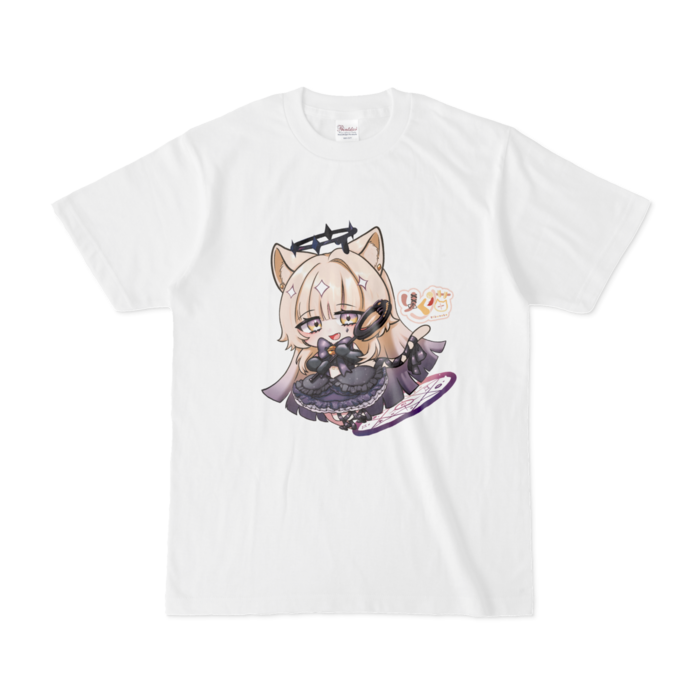 Tシャツ - S - 白