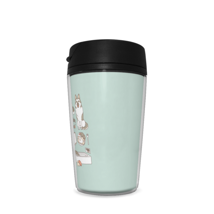 タンブラー - 350ml