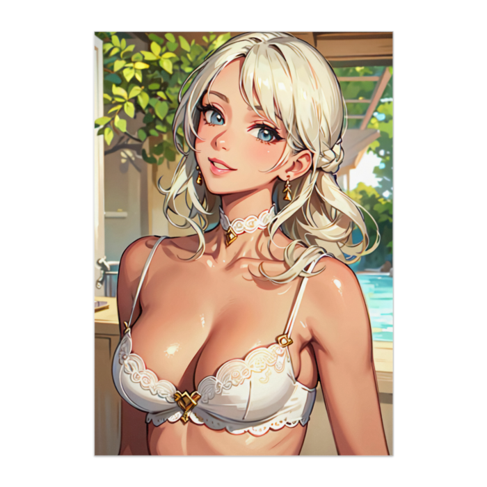 ポスター - A2
