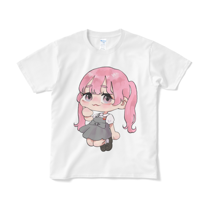 Tシャツ（短納期） - S - ホワイト