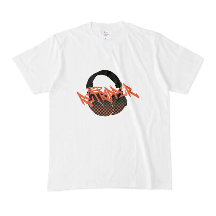 Tシャツ - M - 白