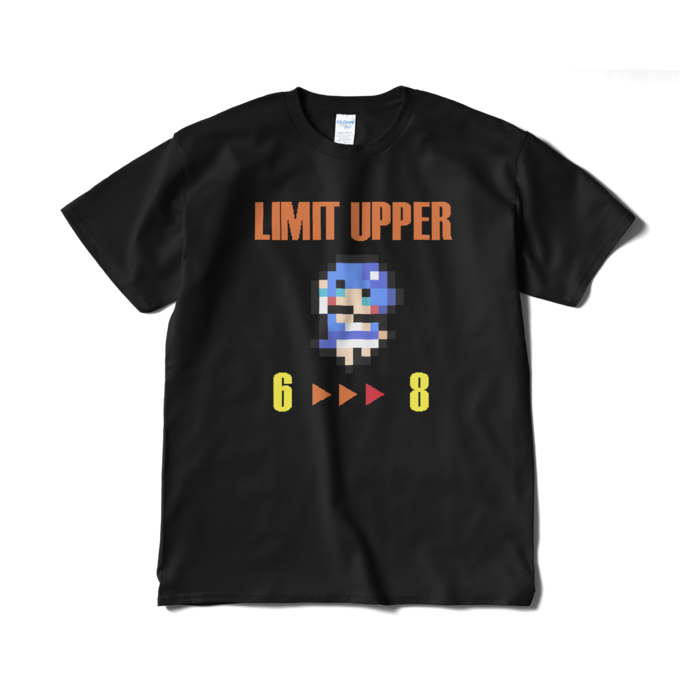 Tシャツ（短納期） - XL - ブラック