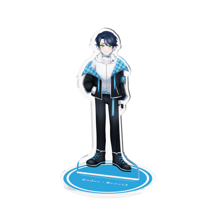 ラドエ・ネレイド