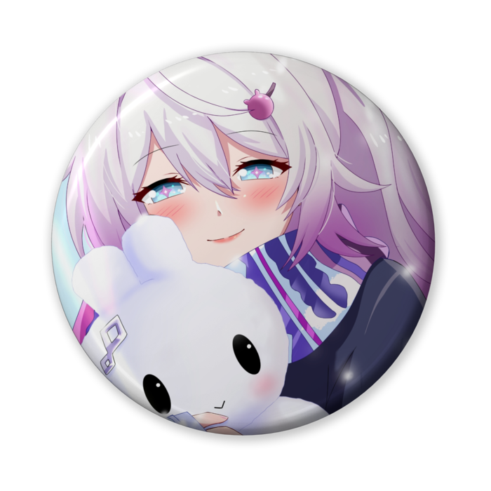 缶バッジ（バリュー） - 56mm