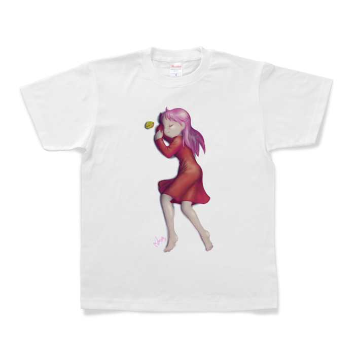 Tシャツ - S