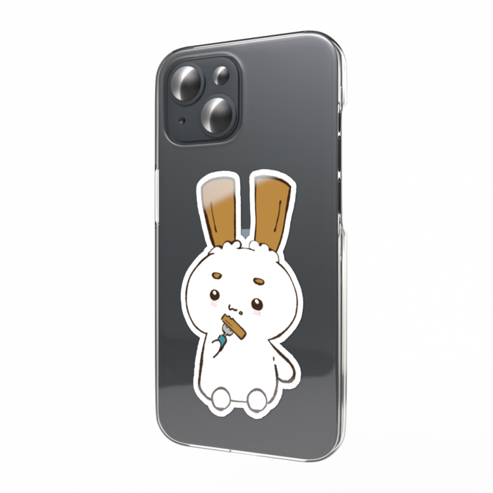 スマホステッカー - 縦