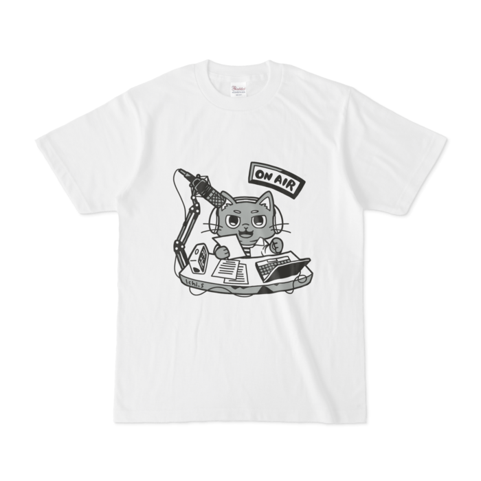 Tシャツ - S - 白